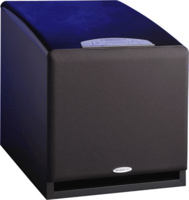 Velodyne DPS-12 Speakers