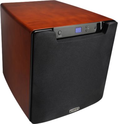 Velodyne Optimum 8 cherry