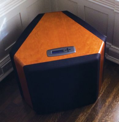 Klipsch RT12D CHERRY