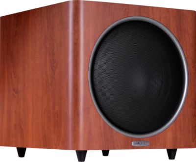 Polk PSW110 CHERRY Speakers