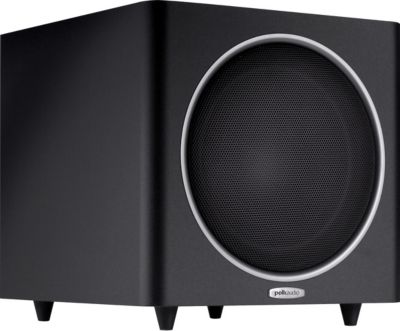 Polk PSW110 Speakers