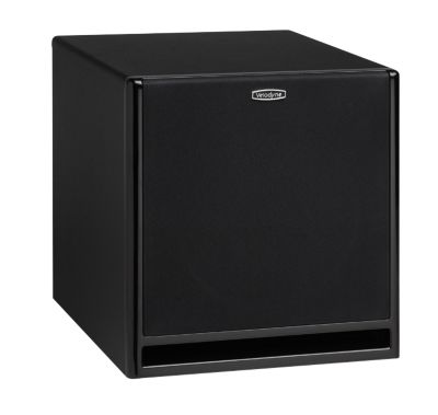 Velodyne VDR10