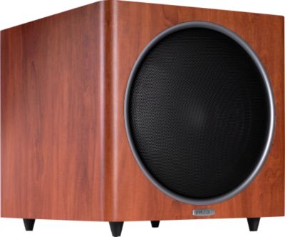Polk PSW125 CHERRY Speakers