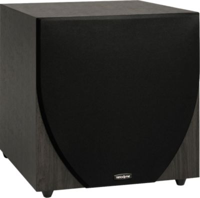 Velodyne EQ MAX 12 Speakers