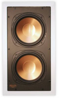 Klipsch RW-5802 WHITE Speakers