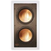 Klipsch RW-5802 WHITE Speakers