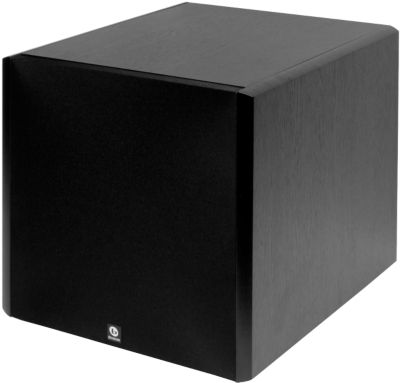 Boston Acoustics CPS10Wi Black Speakers