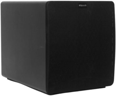 Klipsch SW112 Speakers