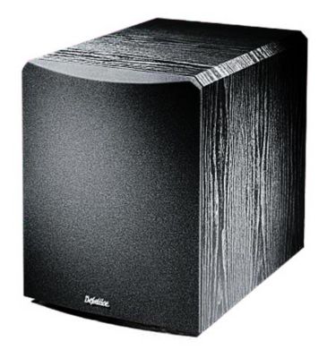 Definitive Technology Pro Sub 60 Speakers