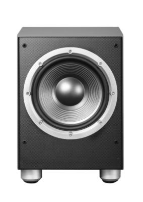JBL SUB10 Speakers