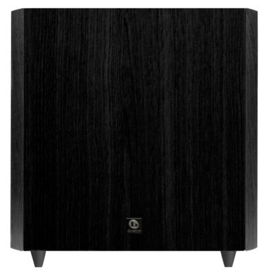 Boston Acoustics CCSUB10II BLACK Speakers