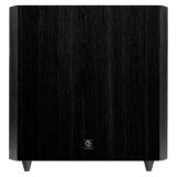 Boston Acoustics CCSUB10II BLACK Speakers