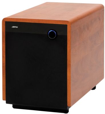 Jamo SUB 300 Dark Apple Speakers