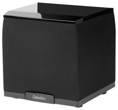 Definitive Technology SUPERCUBE 2000 Speakers