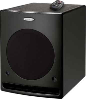 Velodyne DLS-5000R Speakers