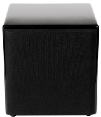 Mirage MM6 B Stock Speakers