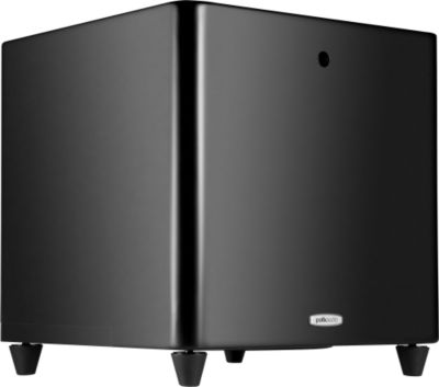 Polk DSW PRO400 BLACK Speakers