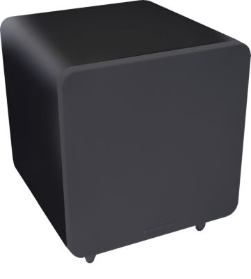Cambridge Audio X500 Speakers