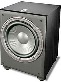 JBL E250P