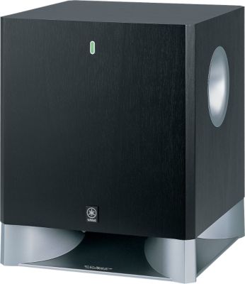 Yamaha YST-SW325 Speakers