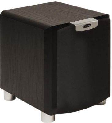 Mirage Omni S10-Black Speakers