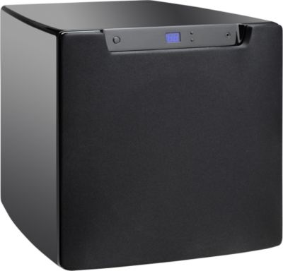 Velodyne Optimum-12 black Speakers