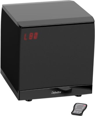 Definitive Technology SuperCube 6000 Speakers