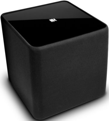 KEF KUBE 2 Speakers