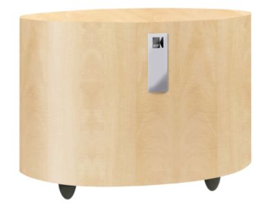 KEF PSW2500 MAPLE Speakers