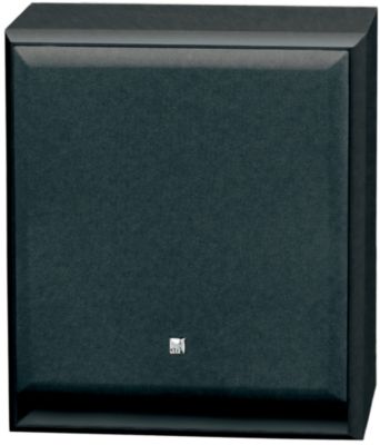 KEF PSW2150 BLACK