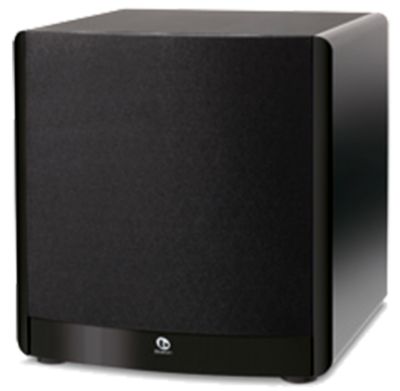 Boston Acoustics ASW650 Speakers