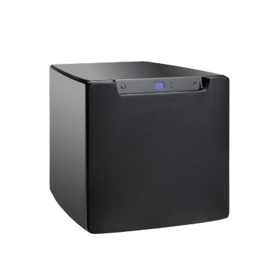 Velodyne Optimum 8 black Speakers