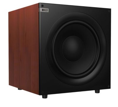 KEF Q400 subwoofer Speakers