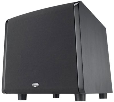 Klipsch XW-300D BLACK Speakers