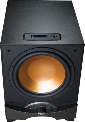 Klipsch RW-12d Speakers