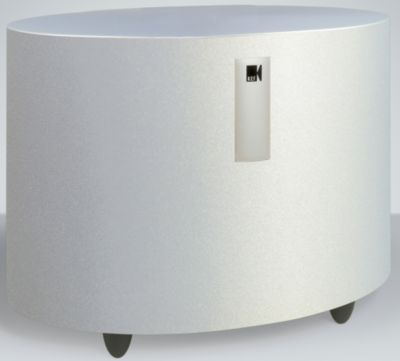 KEF PSW2500 SILVER Speakers