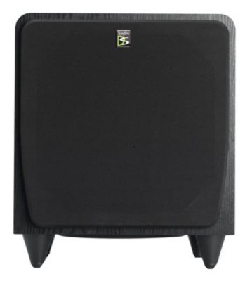 Sunfire SDS8 Speakers