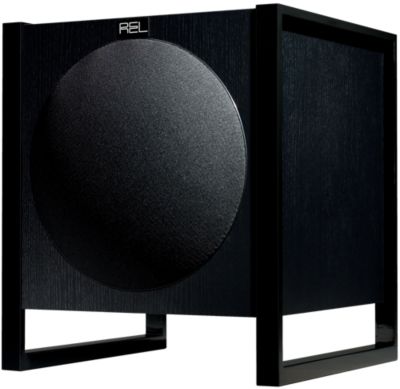 REL T2 BLACK