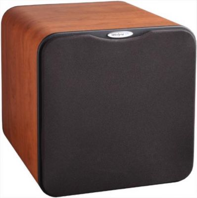 Velodyne SPL800R CHERRY Speakers