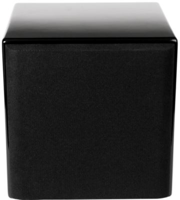 Mirage MM8 B Stock Speakers
