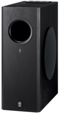 Yamaha NSSW310BL