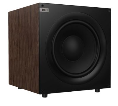 KEF Q400 subwoofer Speakers