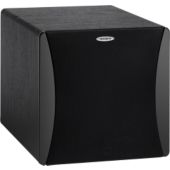 Velodyne Impact-Mini Speakers