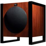 REL T1 CHERRY Speakers