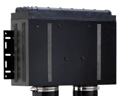 Velodyne SCIWDVR