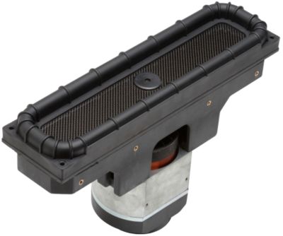 Velodyne SCIW Driver Unit