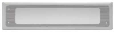 Velodyne SCIW Designer Grille