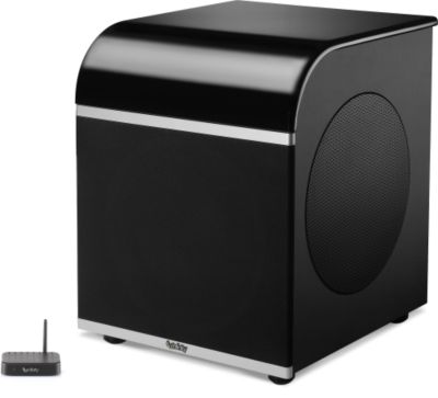 Infinity PSW310W Speakers