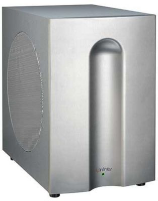 Infinity TSS-SUB4000 PLT Speakers