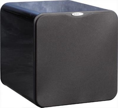 Velodyne MINI VEE Speakers